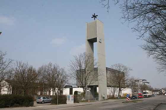 Ferien in Germering im Fürstenfeldbruck, Hotels, Ferienwohnungen